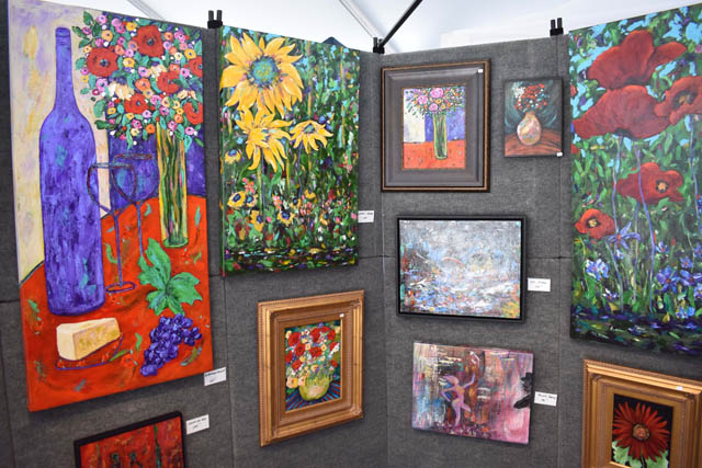 Kerrville Festival of the Arts